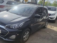 Фото авто Chevrolet Spark