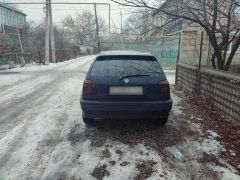 Photo of the vehicle Volkswagen Golf