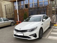 Сүрөт унаа Kia K5