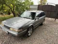 Photo of the vehicle Mazda 626