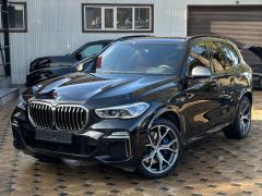 Фото авто BMW X5