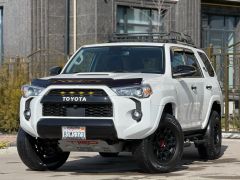 Фото авто Toyota 4Runner