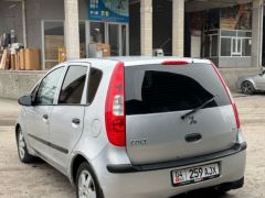 Фото авто Mitsubishi Colt