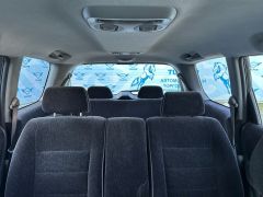 Фото авто Honda Odyssey