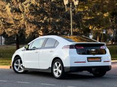 Photo of the vehicle Chevrolet Volt