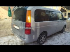 Сүрөт унаа Honda Stepwgn