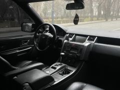 Photo of the vehicle Land Rover Range Rover Sport