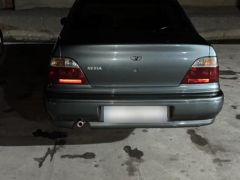 Сүрөт унаа Daewoo Nexia