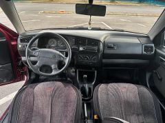 Сүрөт унаа Volkswagen Golf