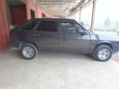 Photo of the vehicle ВАЗ (Lada) 2109