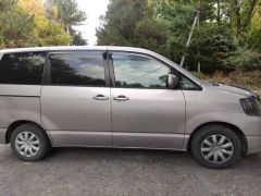 Сүрөт унаа Toyota Noah