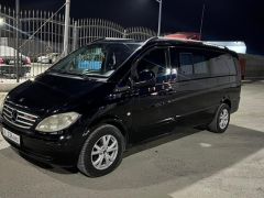 Photo of the vehicle Mercedes-Benz Vito