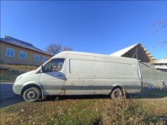 Фото авто Mercedes-Benz Sprinter