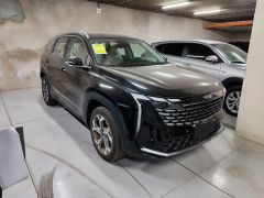 Фото авто Geely Atlas