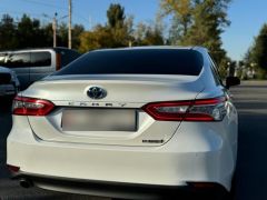 Сүрөт унаа Toyota Camry