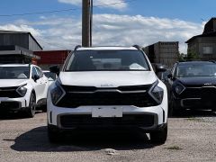 Photo of the vehicle Kia Sportage (China)