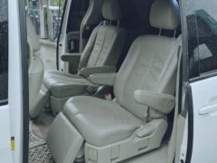 Photo of the vehicle Toyota Estima