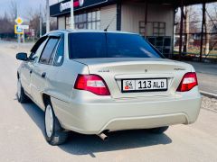 Сүрөт унаа Daewoo Nexia