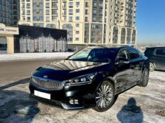 Фото авто Kia K7