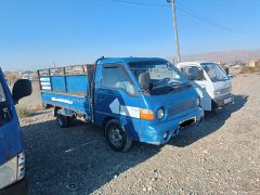 Photo of the vehicle Hyundai Porter