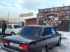 Photo of the vehicle ВАЗ (Lada) 2107