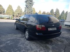 Фото авто Nissan Primera