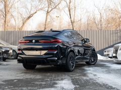 Фото авто BMW X6