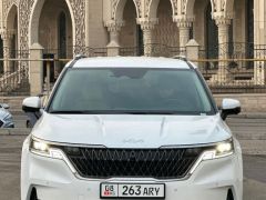 Сүрөт унаа Kia Carnival