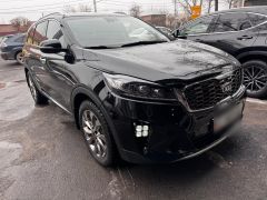 Фото авто Kia Sorento