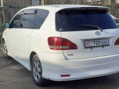 Фото авто Toyota Ipsum