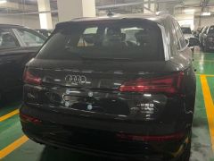 Фото авто Audi Q5