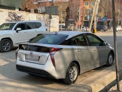 Photo of the vehicle Toyota Prius