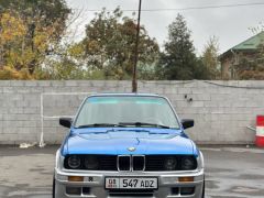 Сүрөт унаа BMW M3