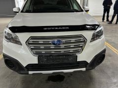 Сүрөт унаа Subaru Outback