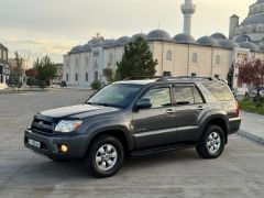 Фото авто Toyota 4Runner