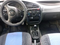 Сүрөт унаа Daewoo Lanos (Sens)