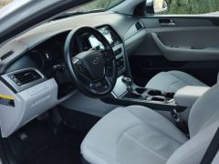 Photo of the vehicle Hyundai Sonata