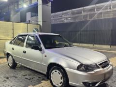 Photo of the vehicle Daewoo Nexia