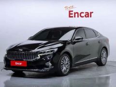 Фото авто Kia K7