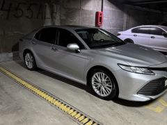 Photo of the vehicle Toyota Camry