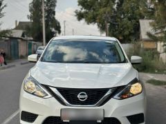 Фото авто Nissan Sylphy