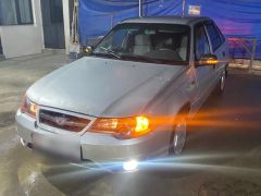 Сүрөт унаа Daewoo Nexia