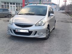 Сүрөт унаа Honda Fit