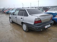 Сүрөт унаа Daewoo Nexia