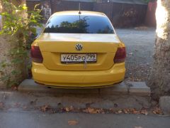 Photo of the vehicle Volkswagen Polo