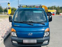 Фото авто Hyundai Porter