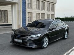 Сүрөт унаа Toyota Camry