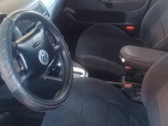 Фото авто Volkswagen Golf