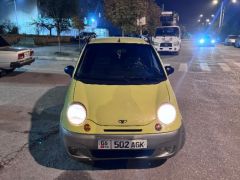 Сүрөт унаа Daewoo Matiz