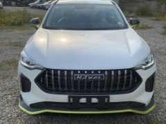 Сүрөт унаа Haval Chitu